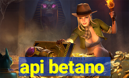 api betano